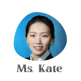 Ms Kate