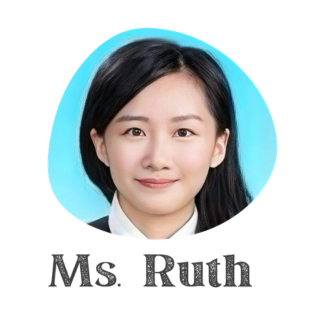 Ms Ruth