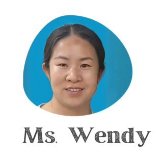 Ms Wendy