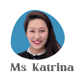Ms Katrina
