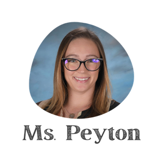 Ms Peyton Teacher