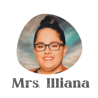 Mrs Illiana