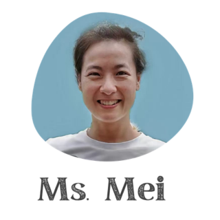 Ms Mei