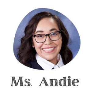 Ms Andie
