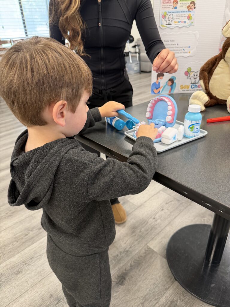 dental day