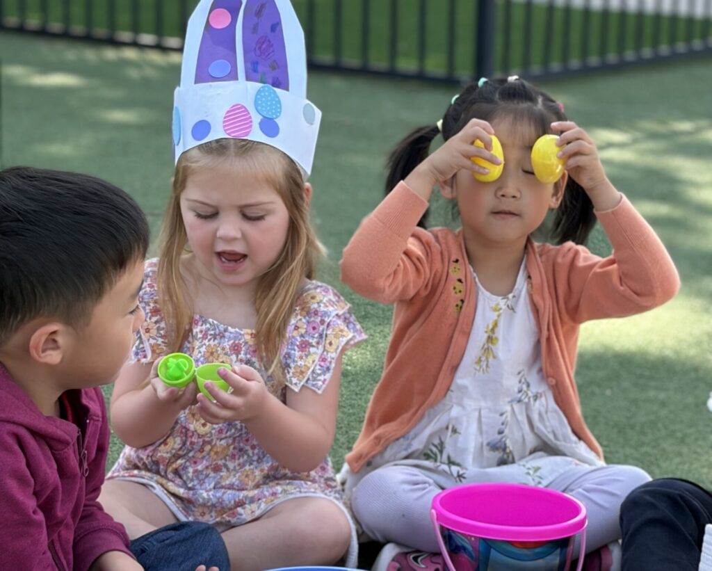 spring easter 2