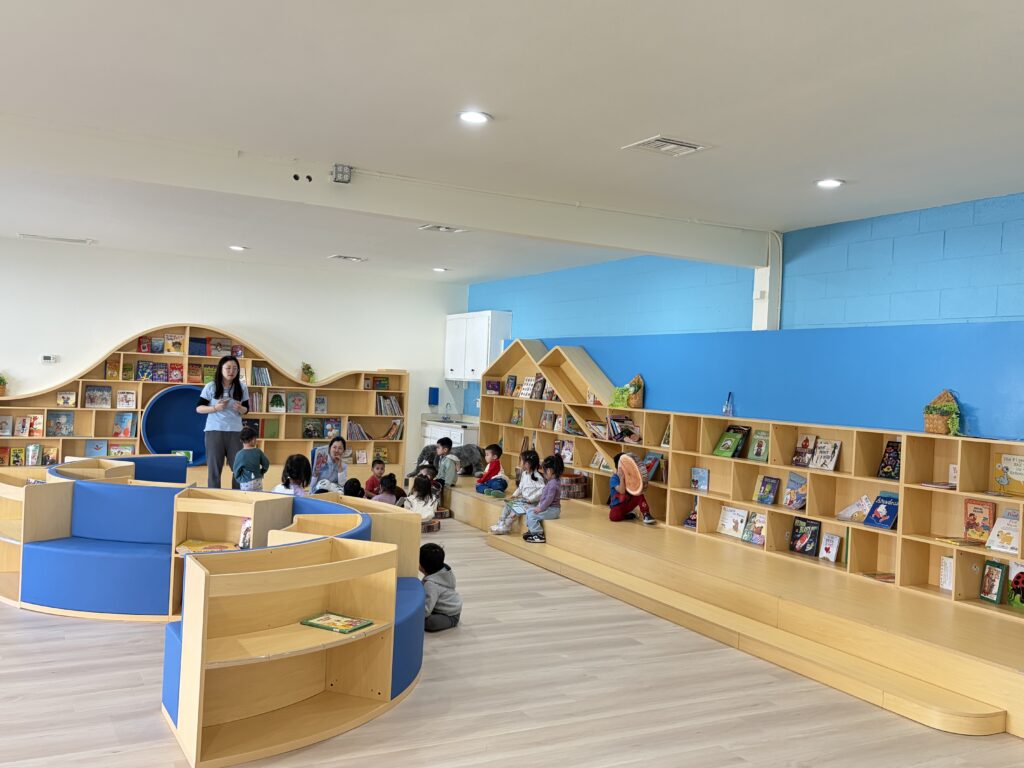 library 1