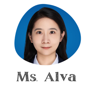 Ms Alva